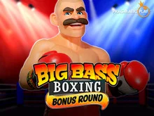 Big Bass Boxing Bonus Round