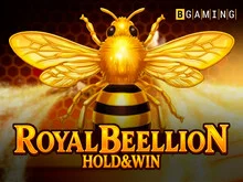 Royal Beellion Hold & Win