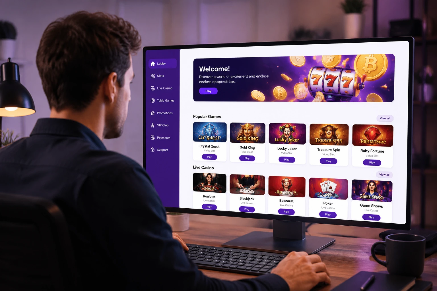 Lukki Login Australia: Complete Account Access Guide